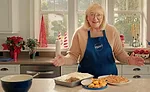 Donna Kelce Pillsbury bake-off