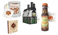 Jelly Belly expands Harry Potter collection Jelly Belly expands Harry Potter collection