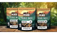 Hike Snacks launches trail mix