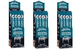 Country Archer Provisions expands sticks to Whole Foods
