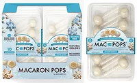 Macarooz debuts macaron pop at Costco Macarooz debuts macaron pop at Costco