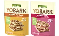 Nature Valley launches YoBark yogurt snack