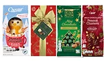 Aldi releases confectionery lineup for December 2024