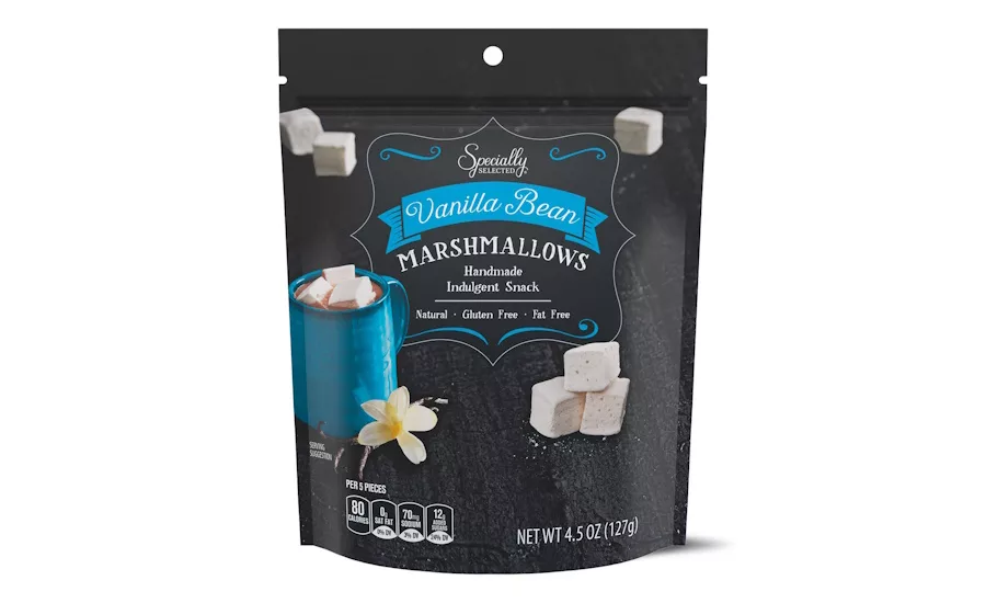 Aldi releases confectionery lineup for December 2024