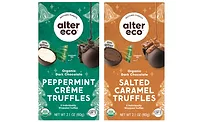 Alter Eco launches LTO holiday truffles Alter Eco launches LTO holiday truffles