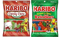 Haribo announces new, returning seasonal gummies