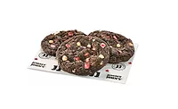 Jimmy John's launches holiday cookie made with Oreo Jimmy John's launches holiday cookie made with Oreo