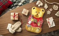 Lindt rereleases slew of holiday chocolate LTOs Lindt rereleases slew of holiday chocolate LTOs