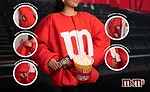 Fun Friday: Pepperidge Farm cookie collab, Keebler contest, M&M's snack jacket, Cheez-It $300K donation