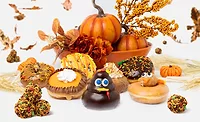 Pinkbox Doughnuts to release Thanksgiving treats