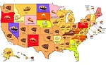 Fun Friday: Pepperidge Farm cookie collab, Keebler contest, M&M's snack jacket, Cheez-It $300K donation