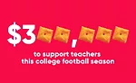 Cheez-It charity