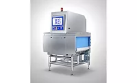 Mettler-Toledo unveils next-gen x-ray system Mettler-Toledo unveils next-gen x-ray system