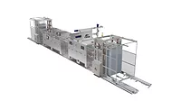 tna Solutions to showcase equipment solutions at ProSweets 2025 tna Solutions to showcase equipment solutions at ProSweets 2025