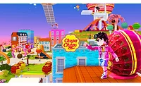 Chupa Chups partners on video game