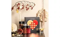 Lakrids by Bulow unveils winter Advent calendar Lakrids by Bulow unveils winter Advent calendar