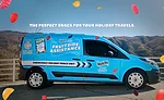 Welch's Fruit Snacks Roadside Assistance 