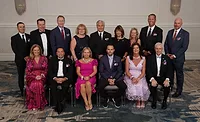 NCSA elects two board members, announces officers NCSA elects two board members, announces officers