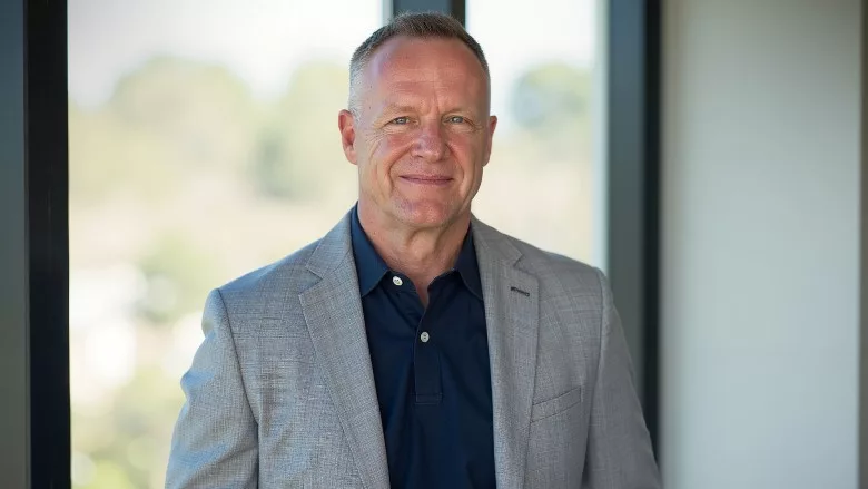 Tony Darden, Portillo's chief operating officer