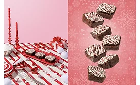 Crumbl, The Tonight Show partner on holiday dessert