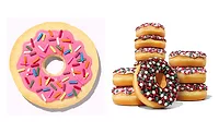 Dunkin' launches its first-ever sugar cookie Dunkin' launches its first-ever sugar cookie