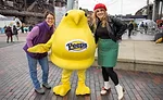 Peeps chick