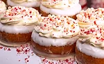 Pinkbox Doughnuts celebrates inclusivity with Christmas, Hanukkah doughnuts