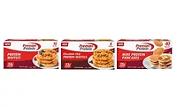 Premier Protein launches frozen protein waffles, pancakes Premier Protein launches frozen protein waffles, pancakes