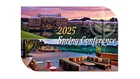 NAMA opens registration for spring conference