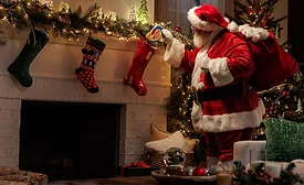Swedish Fish on 'Sel-Fish' holiday campaign, going viral