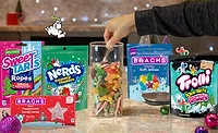 Ferrara goes 'viral' with holiday candy salad kit launch Ferrara goes 'viral' with holiday candy salad kit launch