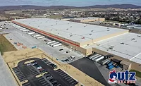 Utz Brands opens Rice Distribution Center Utz Brands opens Rice Distribution Center