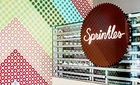 Sprinkles debuts licensing expansion Sprinkles debuts licensing expansion