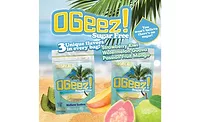 OGeez Sugar Free gummies OGeez Sugar Free gummies