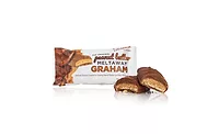 Gardners Candies releases Peanut Butter Meltaway Grahams Gardners Candies releases Peanut Butter Meltaway Grahams