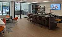 Ohly debuts Customer Innovation Center Ohly debuts Customer Innovation Center