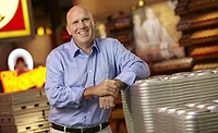 Bundy Baking Solutions celebrates 60th anniversary Bundy Baking Solutions celebrates 60th anniversary