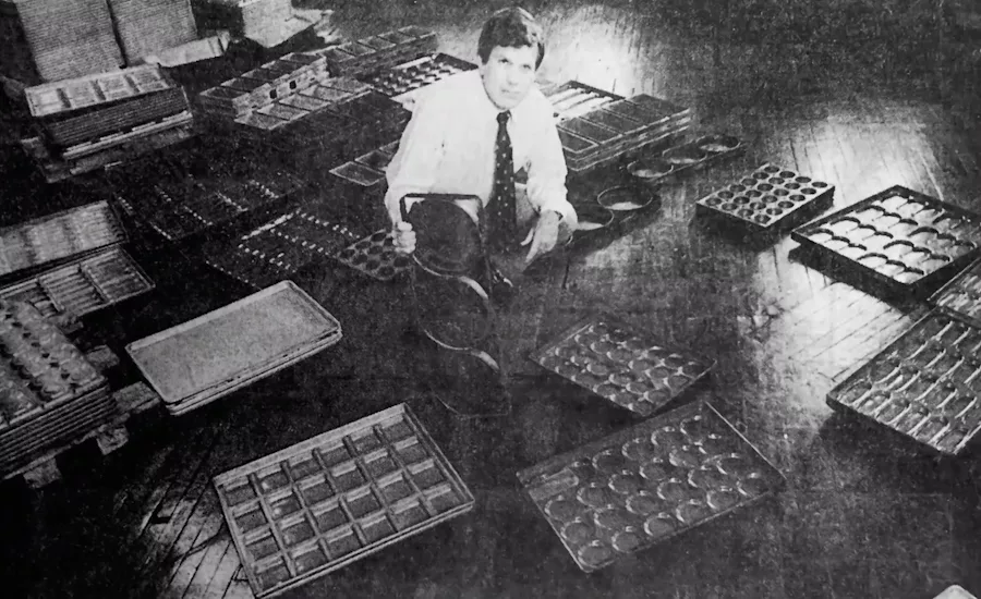 Bundy Baking Solutions celebrates 60th anniversary