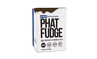 Natural Healthy Concepts acquires Phat Fudge Natural Healthy Concepts acquires Phat Fudge
