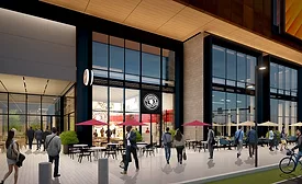 Shipley Do-nuts, Sweet Paris Crêperie & Café to open in Nashville
