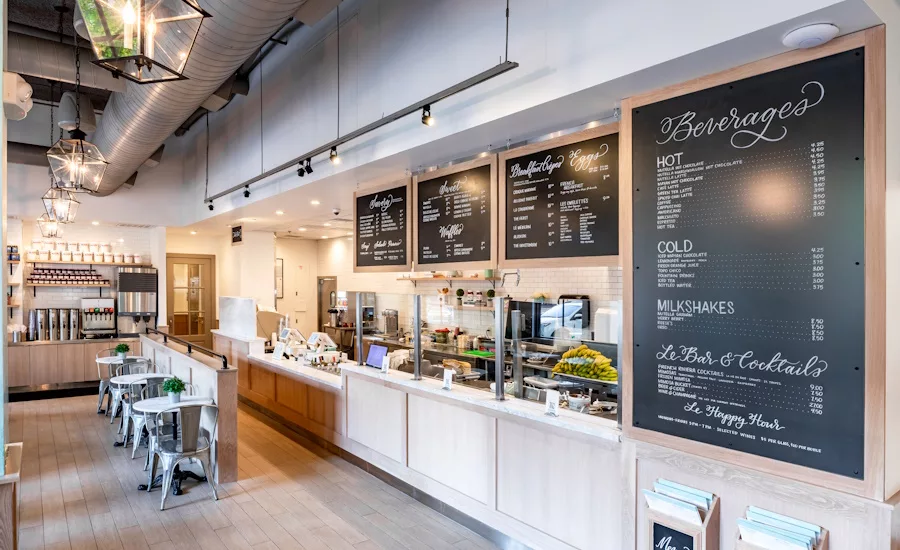 Shipley Do-nuts, Sweet Paris Crêperie & Café to open in Nashville