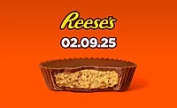 Reese's Big Game 2024