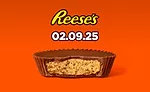 Reese's Big Game 2024