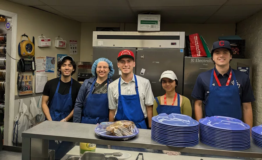 Rich Products to celebrate #GivingTuesday with $80,000 in grants