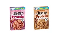 General Mills debuts Cheerios Protein General Mills debuts Cheerios Protein