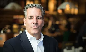 Nestlé USA taps Martin Thompson as CEO, U.S. market head