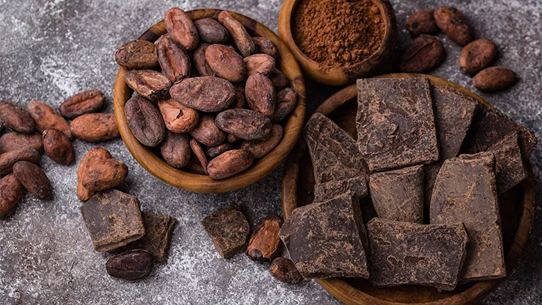 T Hasegawa Cocoa