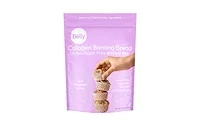 Belly Brand Foods launches Collagen Banana Bread Belly Brand Foods launches Collagen Banana Bread