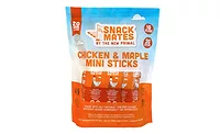 The New Primal debuts mini chicken sticks at Costco The New Primal debuts mini chicken sticks at Costco