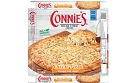 Palermo Villa, Inc. recalls Connie's cheese pizzas Palermo Villa, Inc. recalls Connie's cheese pizzas